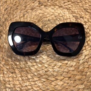 Alice + Olivia Sunglasses